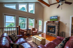 Appalachian Ski Mountain Chalet Blowing Rock
